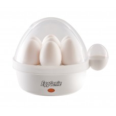Big Boss Genie Electric Egg Cooker OUH1022